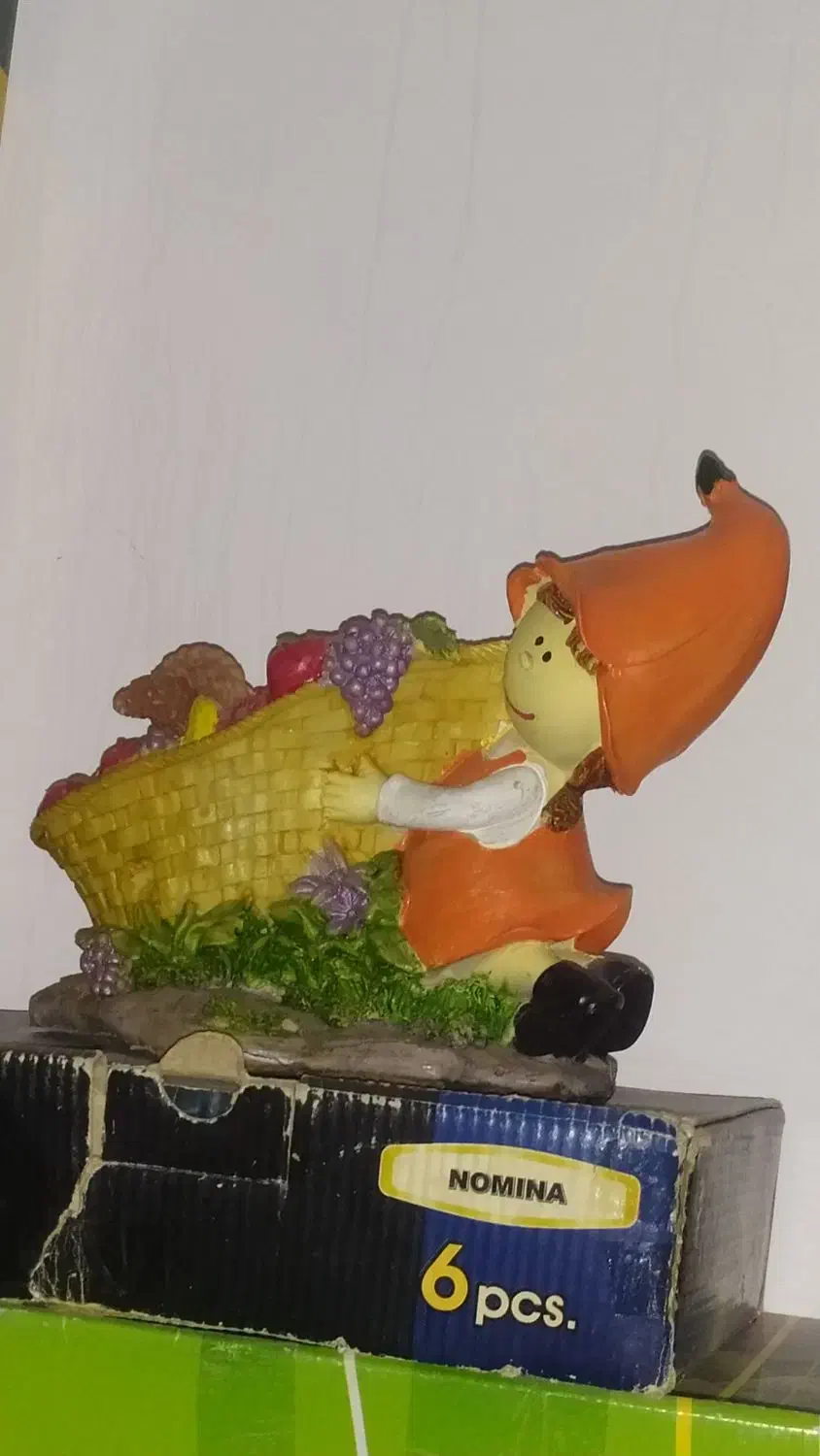 تزیینی|مجسمه، تندیس، ماکت|مشهد, هفت تیر (نه دره)|دیوار