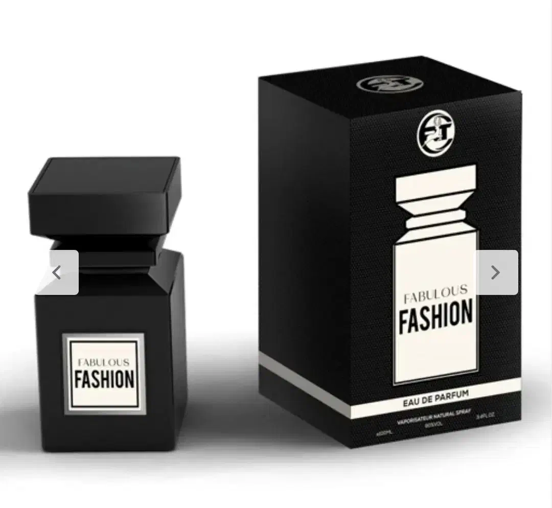 عطر ادکلن تامفورد فابیولس اماراتی|آرایشی، بهداشتی، درمانی|ایرانشهر, |دیوار