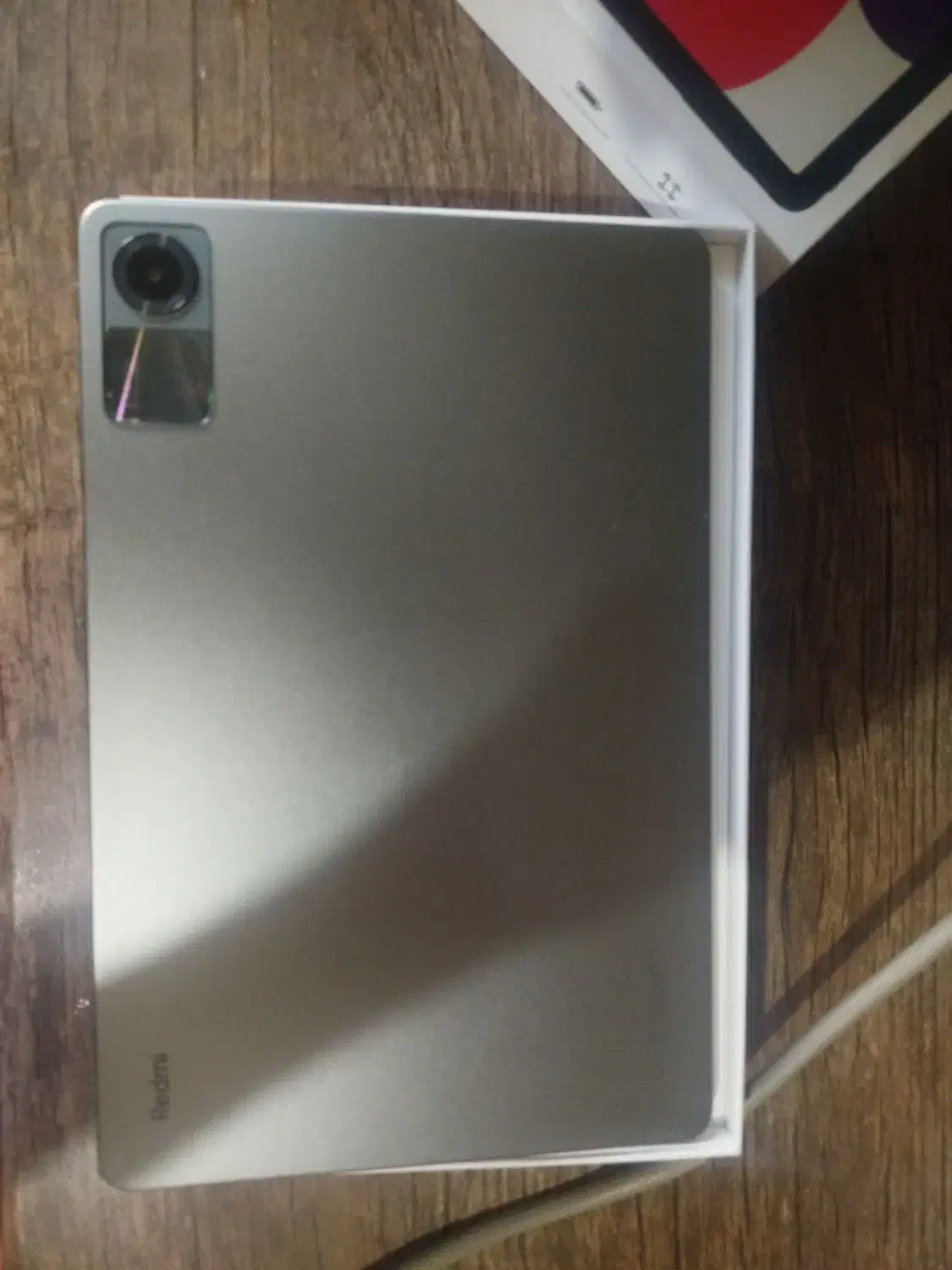 تبلت redmi pad se / 256gb 8gb نقره ای|تبلت|تهران, استخر|دیوار