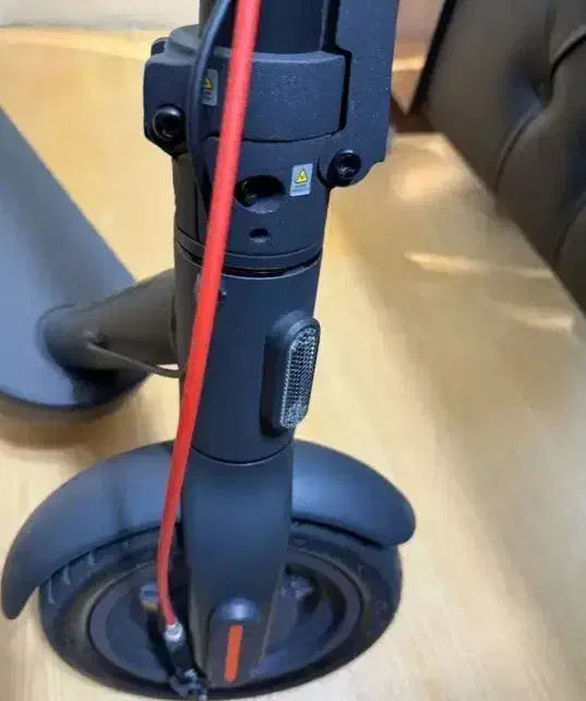 اسکوتر برقی شیامی|دوچرخه، اسکیت، اسکوتر|اشتهارد, |دیوار