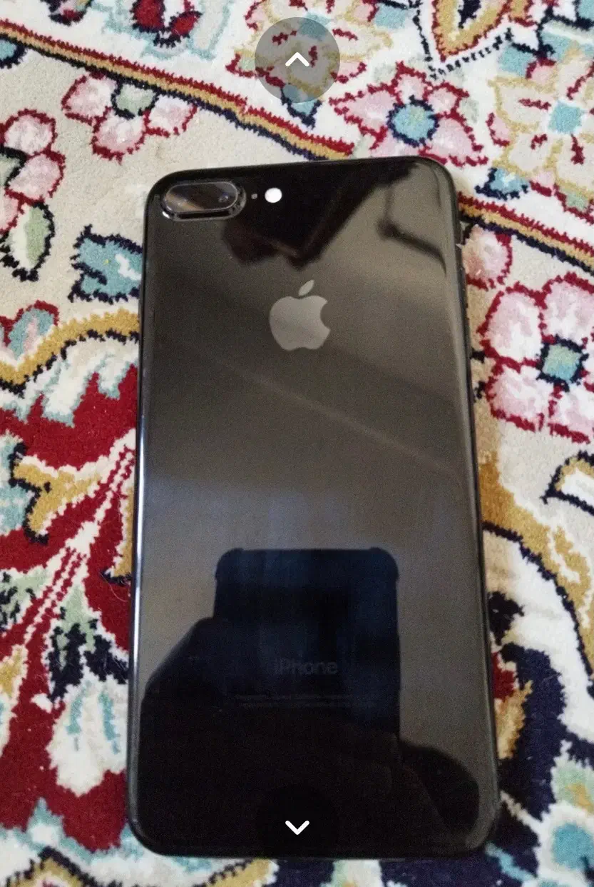 آیفون۷پلاس 256 گیگ معاوضه|موبایل|خرمآباد, |دیوار