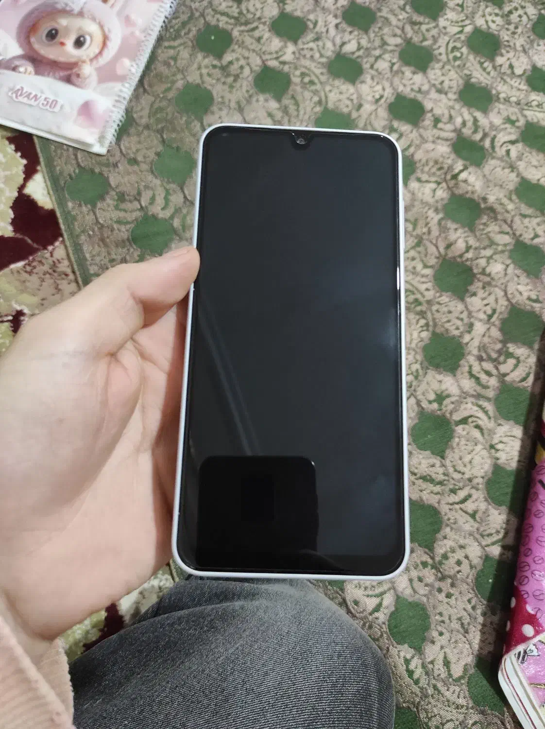 a16نو|موبایل|شیروان (خراسان), |دیوار