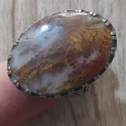 انگشتر دستساز|کلکسیون اشیاء عتیقه|سلماس, |دیوار