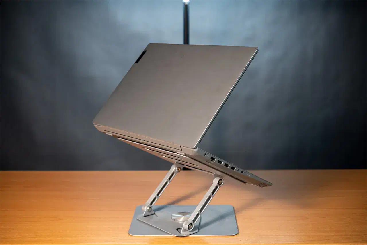 لپ تاپ LENOVO IDEAPAD L3نسل 10 دانشجویی و حسابداری|رایانه همراه|یزد, |دیوار