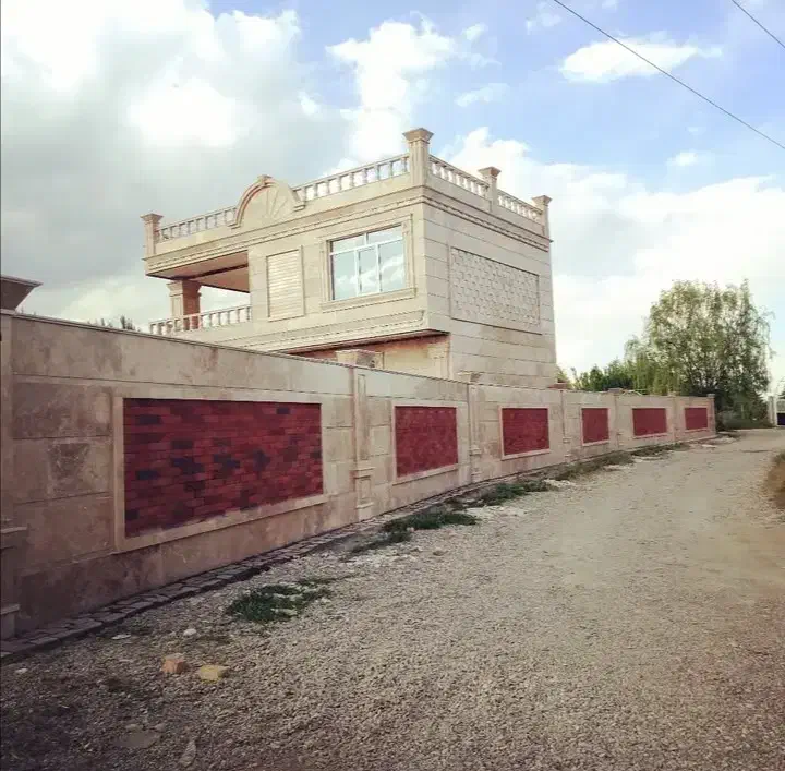 سنگکاری و آجرنما|خدمات پیشه و مهارت|ارومیه, |دیوار