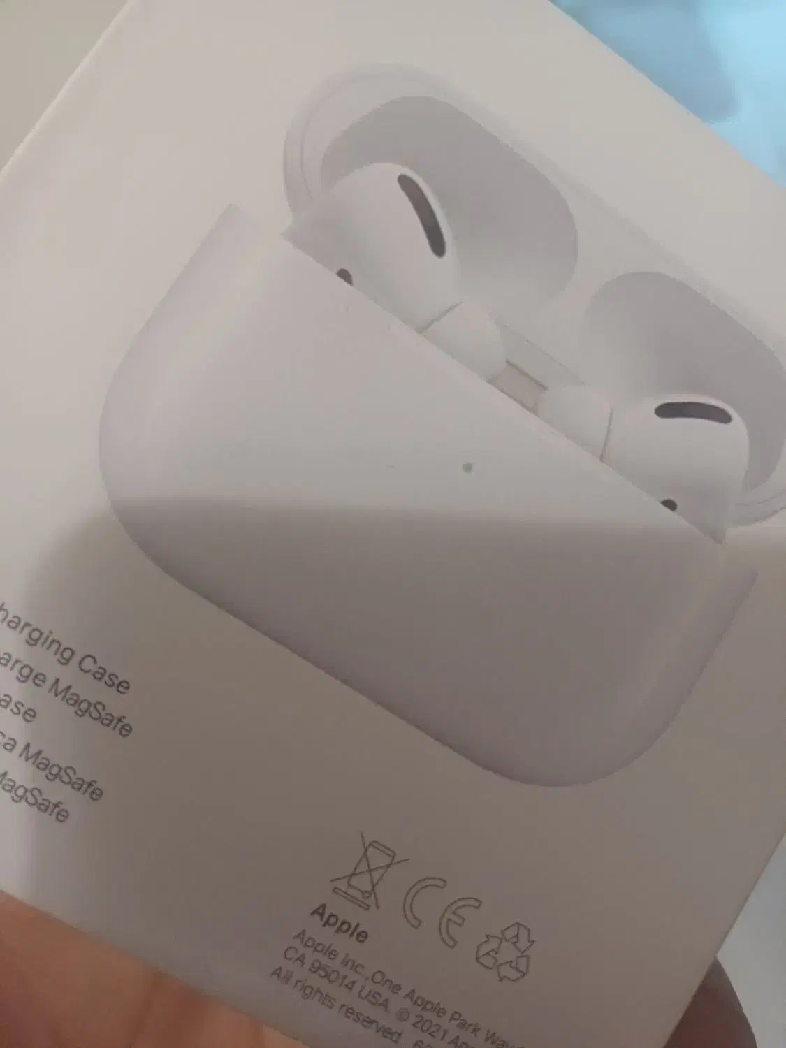 ارپاد|لوازم جانبی موبایل و تبلت|سامان, |دیوار