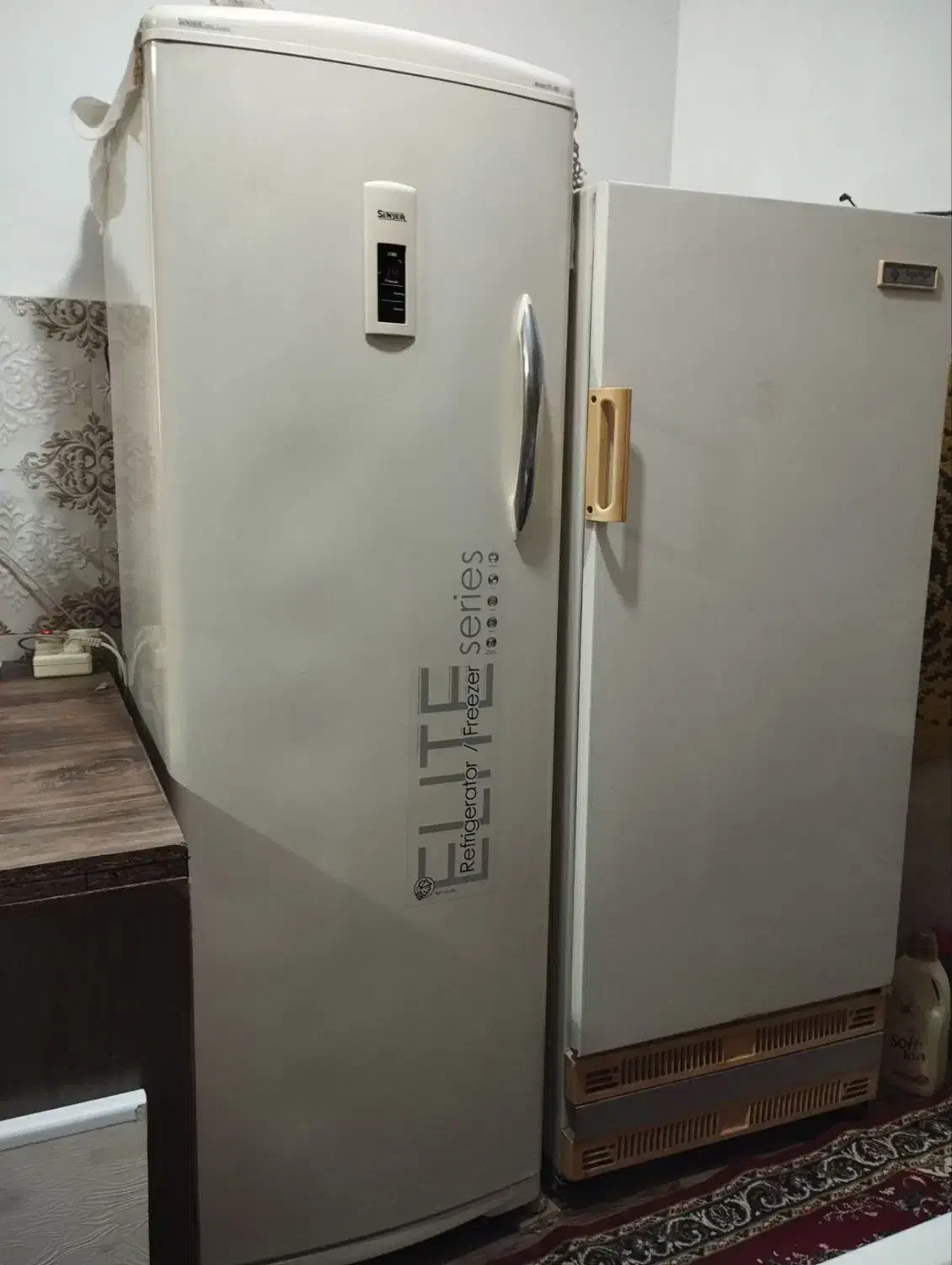 یخچال|یخچال و فریزر|لاهیجان, گلستان|دیوار