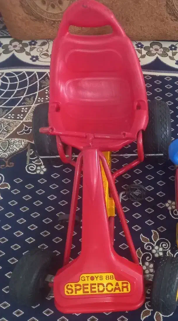 چهار چرخ|دوچرخه، اسکیت، اسکوتر|اندیمشک, |دیوار