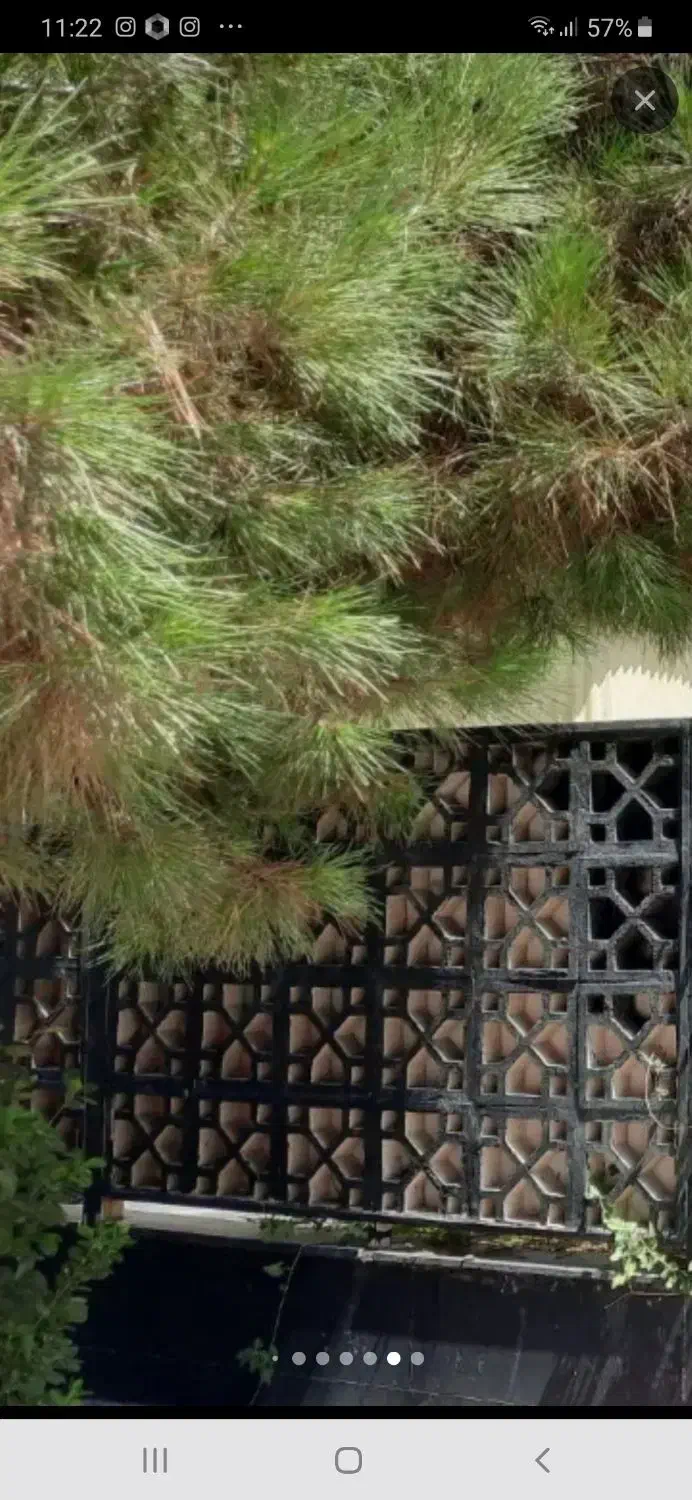 فروش آپارتمان ۸۱ متری ۲ خوابه طبقه ۳ در جاهد شهر|فروش آپارتمان|مشهد, جاهد شهر|دیوار