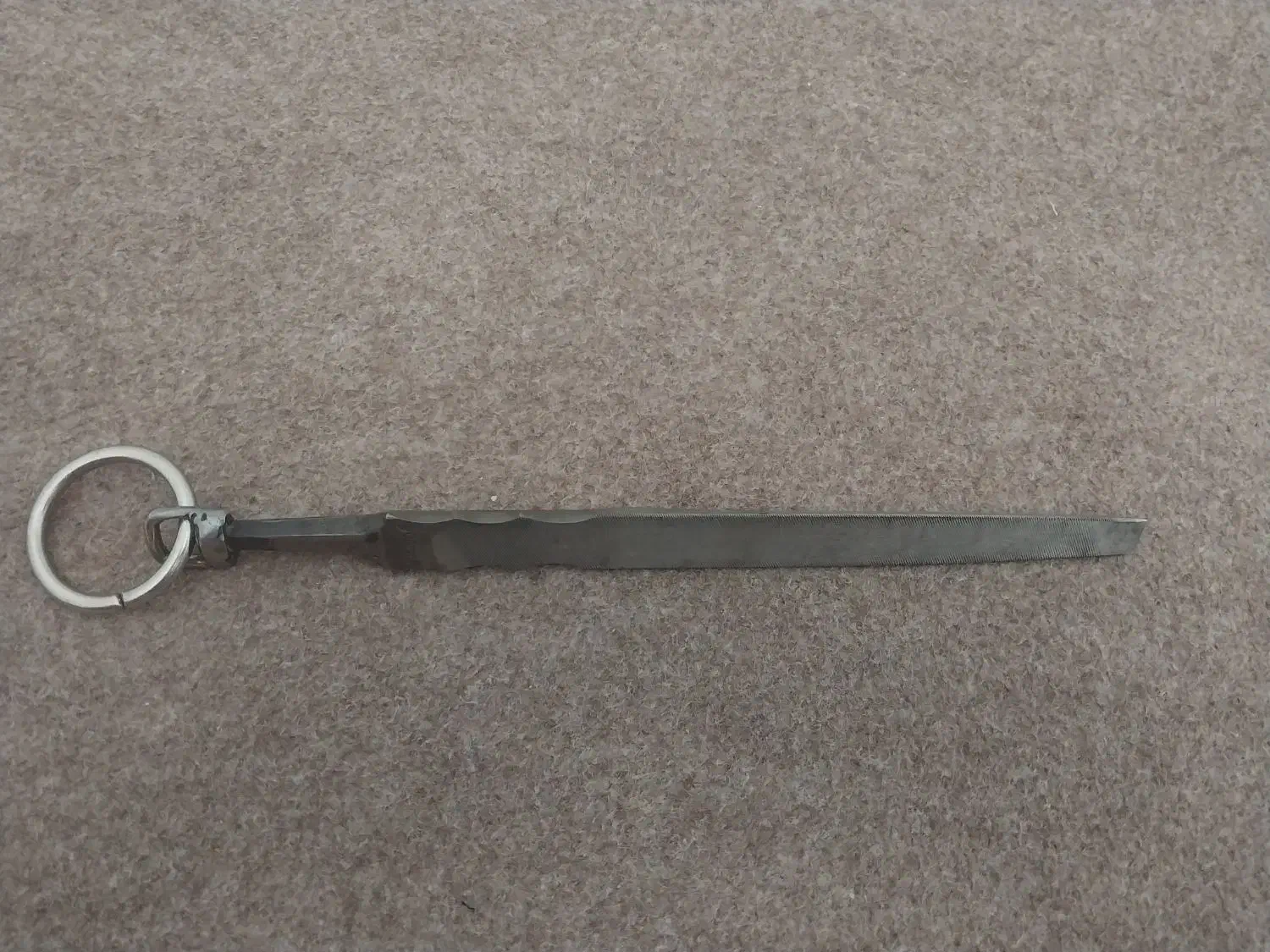 مصقل ماه نشان|کلکسیون اشیاء عتیقه|بروجرد, |دیوار