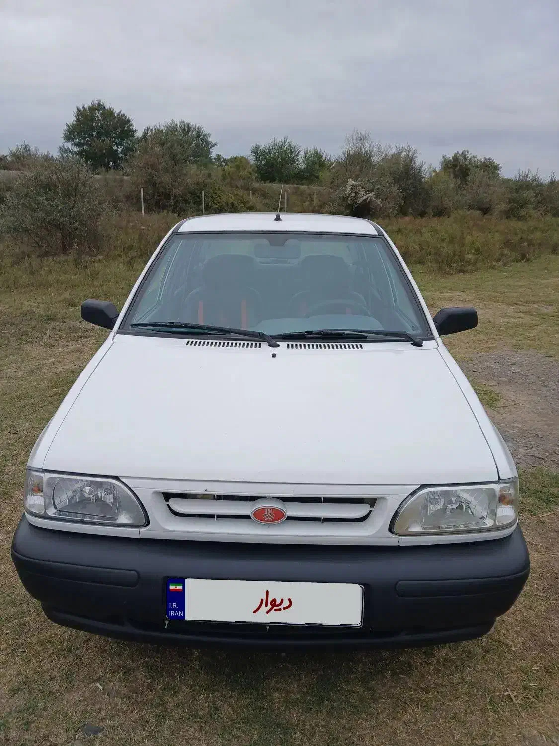 فروش ماشین مدل نودوسه|خودرو سواری و وانت|پارس‌آباد, |دیوار