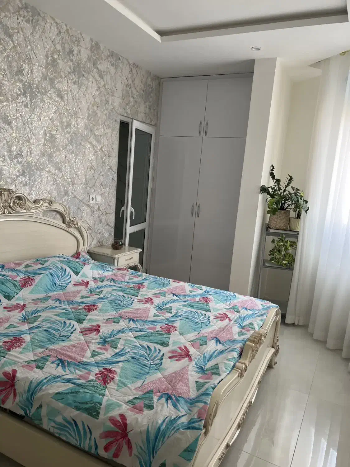 ۱۲۵مترسند اماده دونبش ۳خواب نور فلاحی ۱۶|فروش آپارتمان|مشهد, شهرک لشکر (شهرک غرب)|دیوار