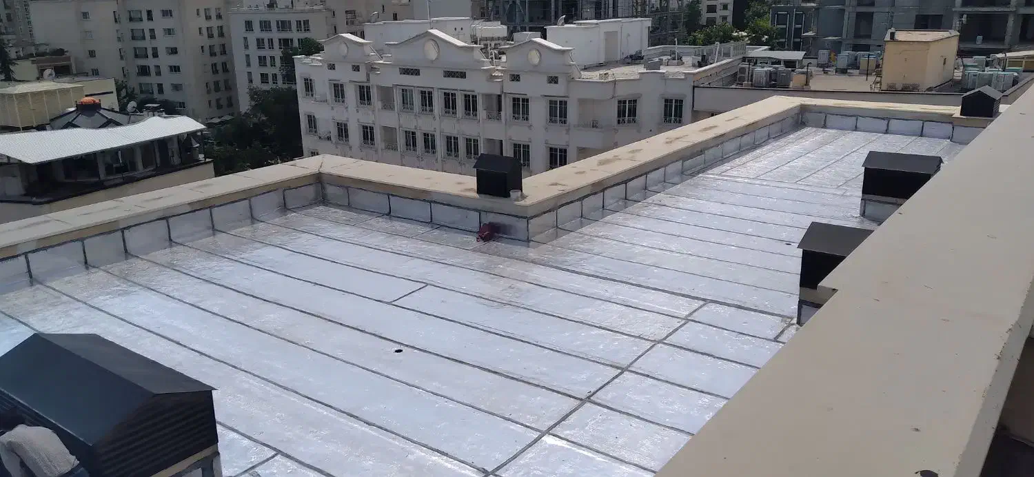 نمایندگی نصب و پخش ایزوگام دلیجان|خدمات پیشه و مهارت|تهران, جی|دیوار