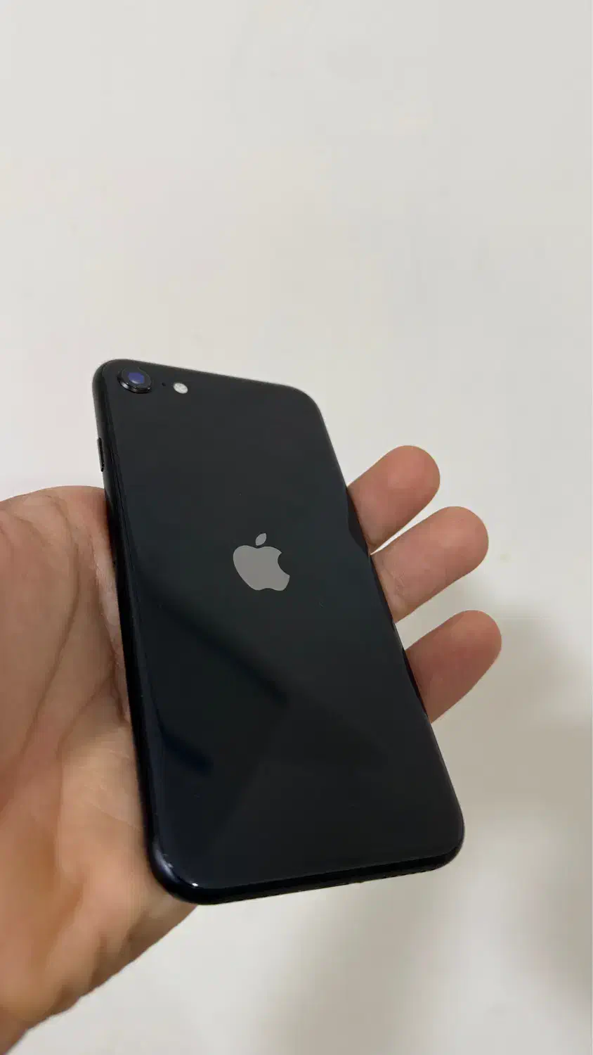 ایفون se 2020|موبایل|اهواز, کوی نفت|دیوار