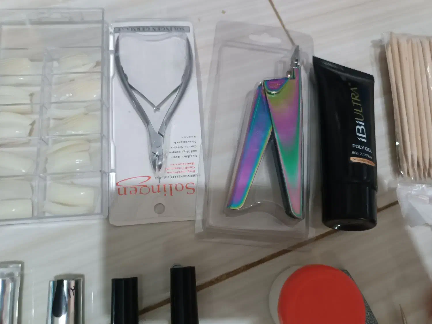 ناخن|آرایشی، بهداشتی، درمانی|کرمانشاه, |دیوار