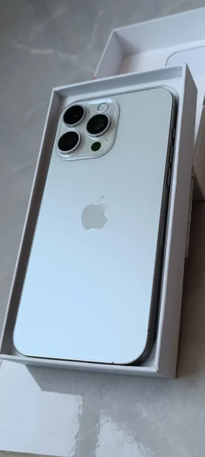 فول کپی iPhone 15 pro max|موبایل|کهریزک, |دیوار