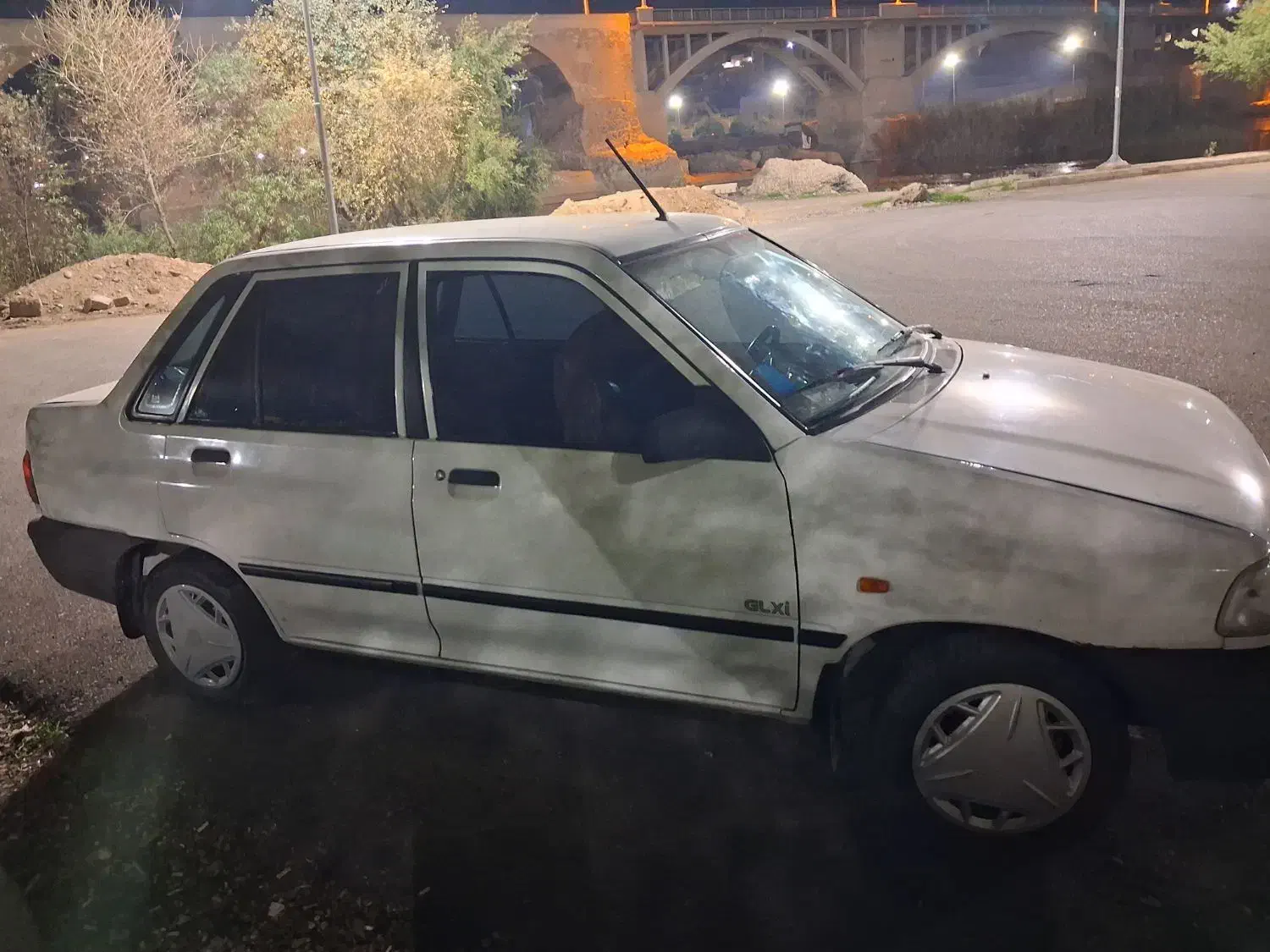 پراید|خودرو سواری و وانت|دزفول, |دیوار