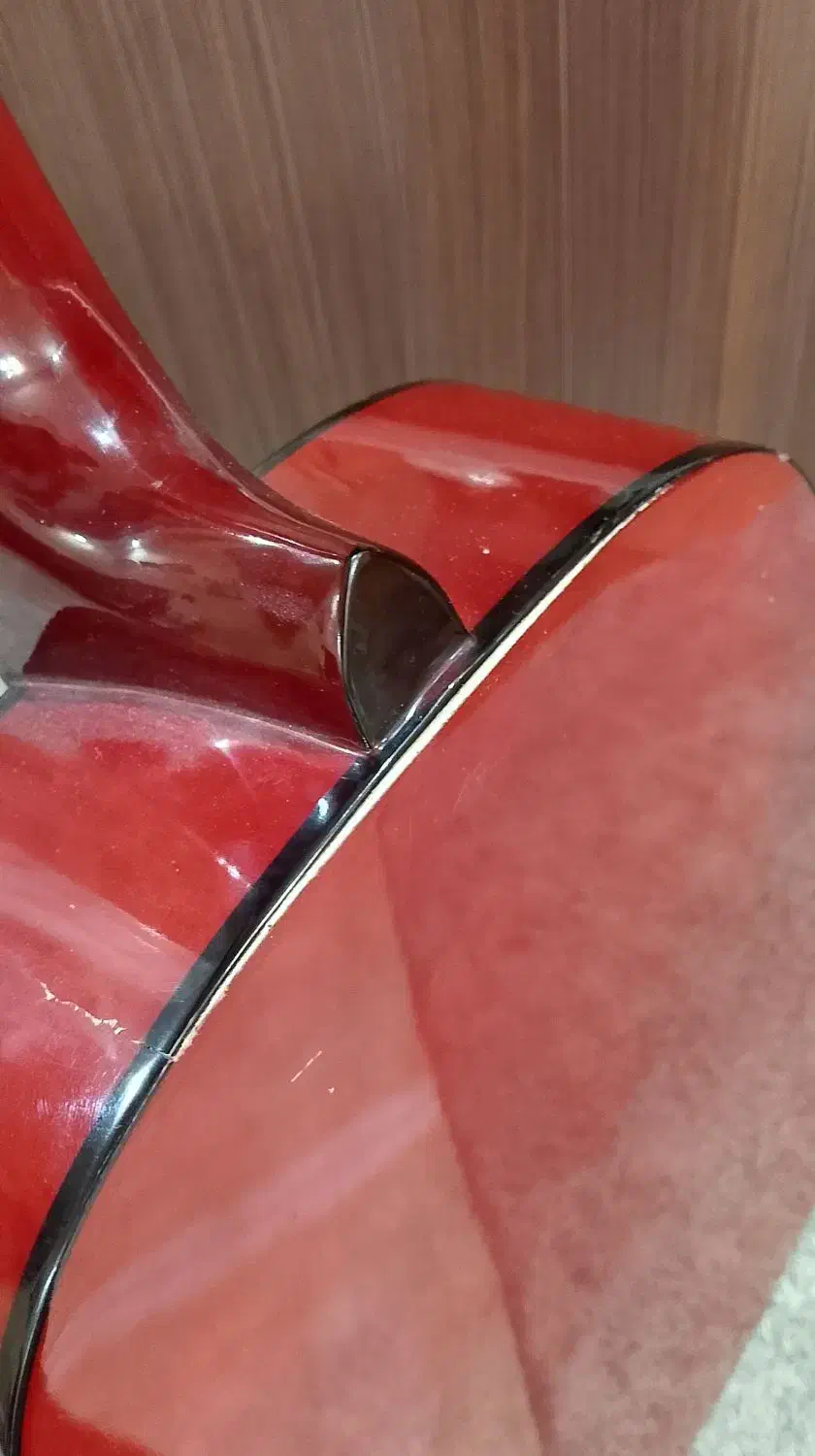 گیتار اورجینال startone|گیتار، بیس، امپلیفایر|قم, زنبیل آباد|دیوار