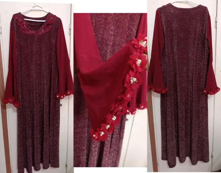 لباس مجلسی حراج|لباس|خرمشهر, |دیوار