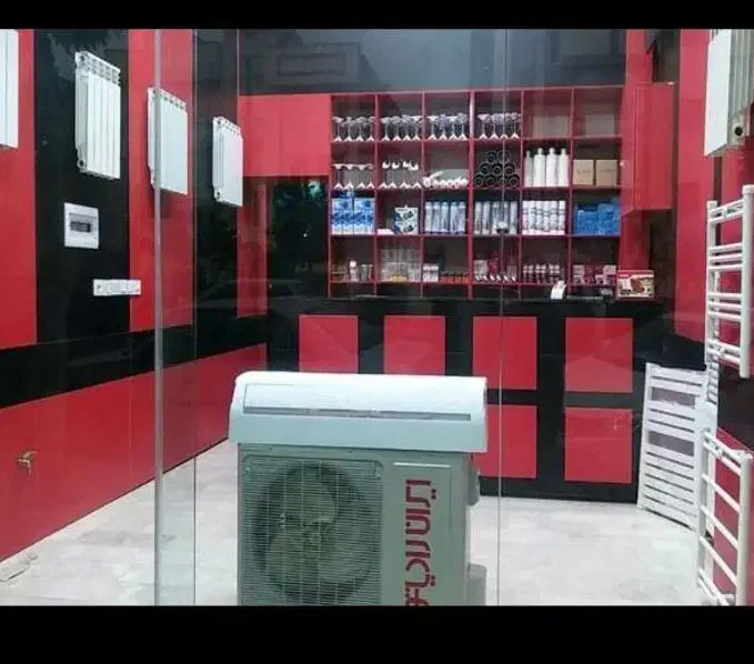 تعمیرات کولرگازی پکیج تعمیرکار سرویسکار داکت سرویس|خدمات پیشه و مهارت|تهران, جنت‌آباد مرکزی|دیوار