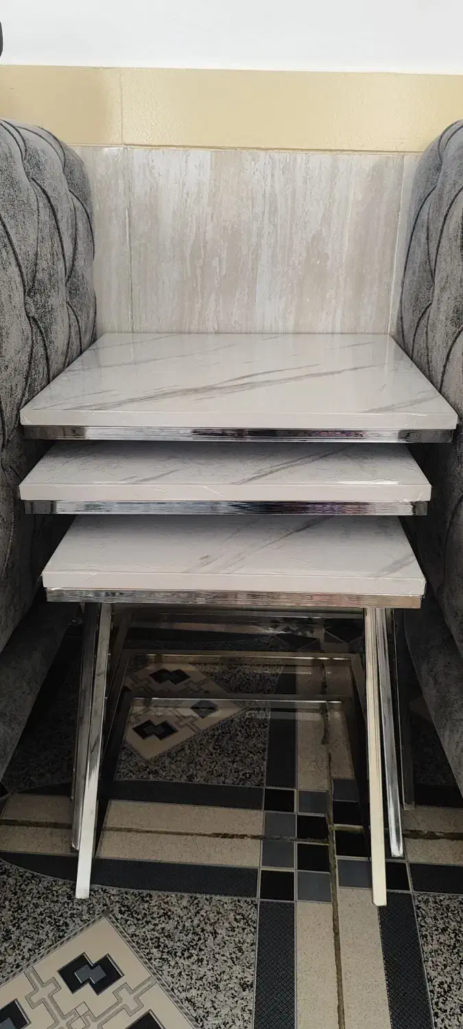 مبل و جلو مبلی|مبلمان خانگی و میز عسلی|مریوان, |دیوار