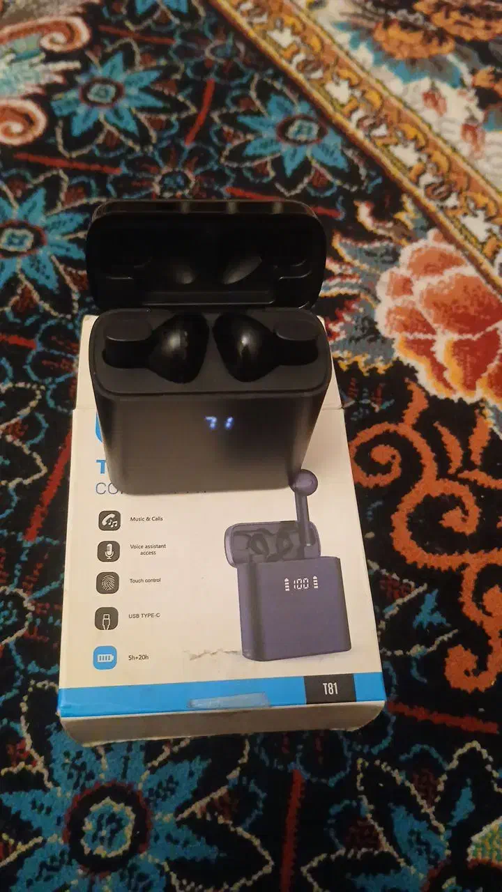 ایرپاد آکبند|لوازم جانبی موبایل و تبلت|تبریز, |دیوار