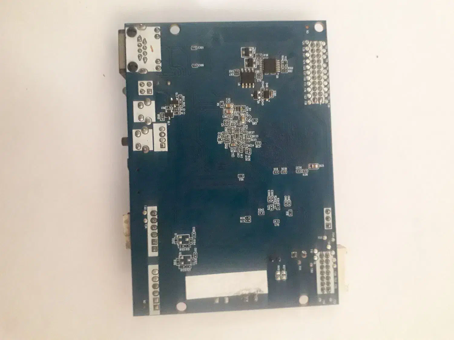 برد ماینرm21s|قطعات و لوازم جانبی رایانه|مشهد, شهید آوینی|دیوار