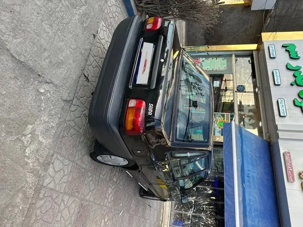 پراید ۱۳۱|خودرو سواری و وانت|مشهد, باغون آباد|دیوار