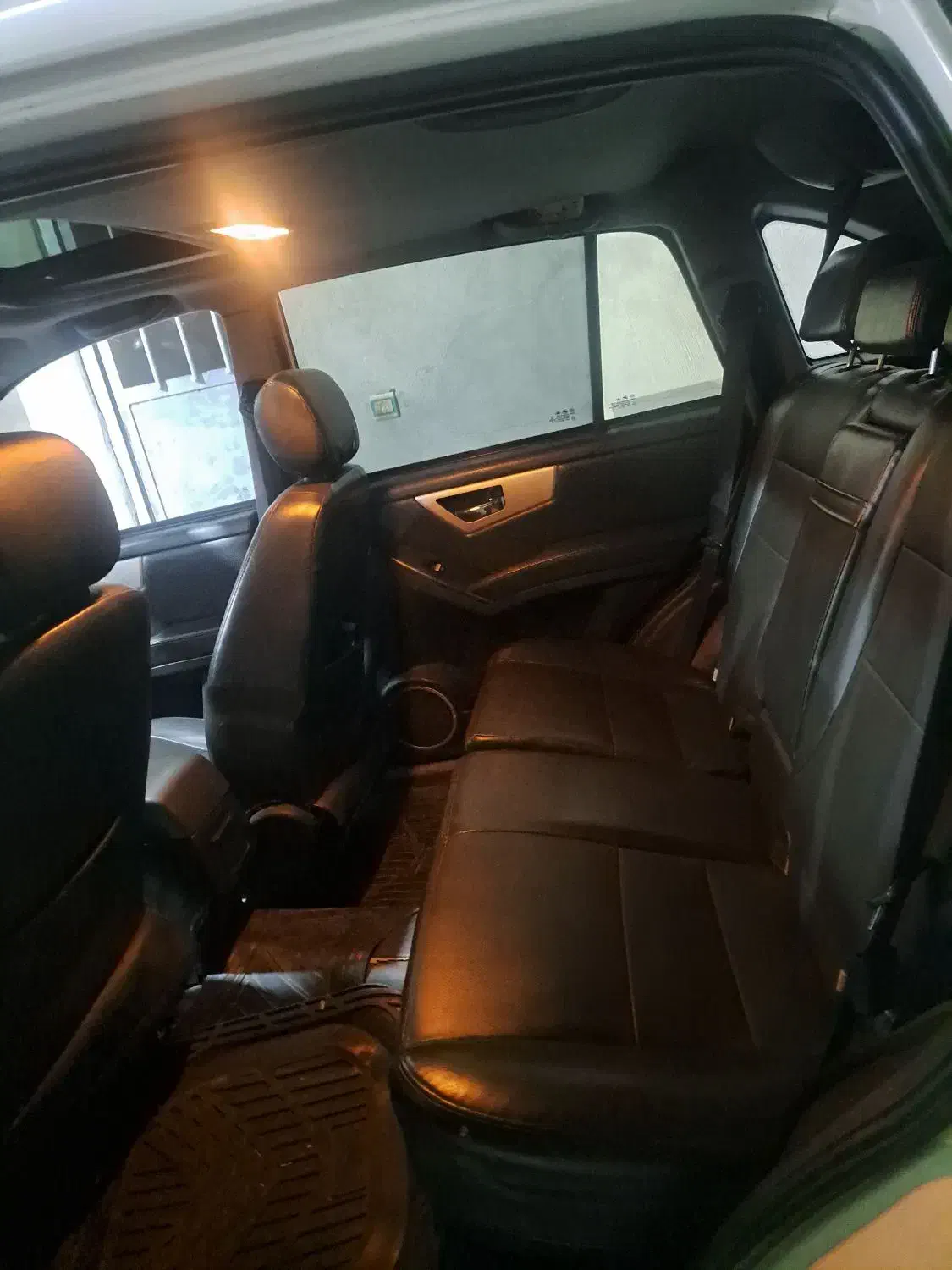 لیفان ایکس ۶۰ دنده هیلمنی|خودرو سواری و وانت|ابهر, |دیوار