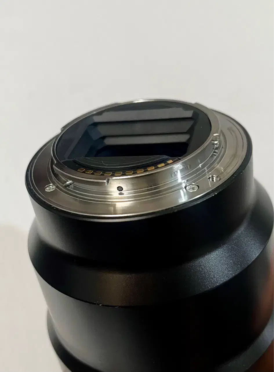لنز سونی ماکرو Sony EF 90mm F2.8 Macro G OSS|دوربین عکاسی و فیلم‌برداری|گرگان, |دیوار