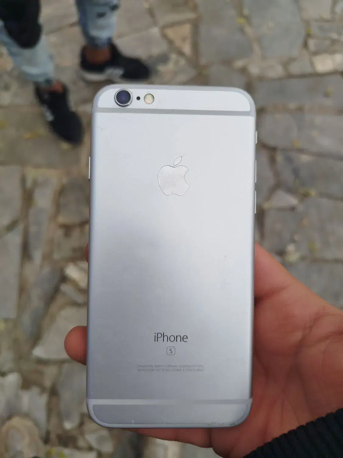 ایفون6s|موبایل|مهاجران, |دیوار