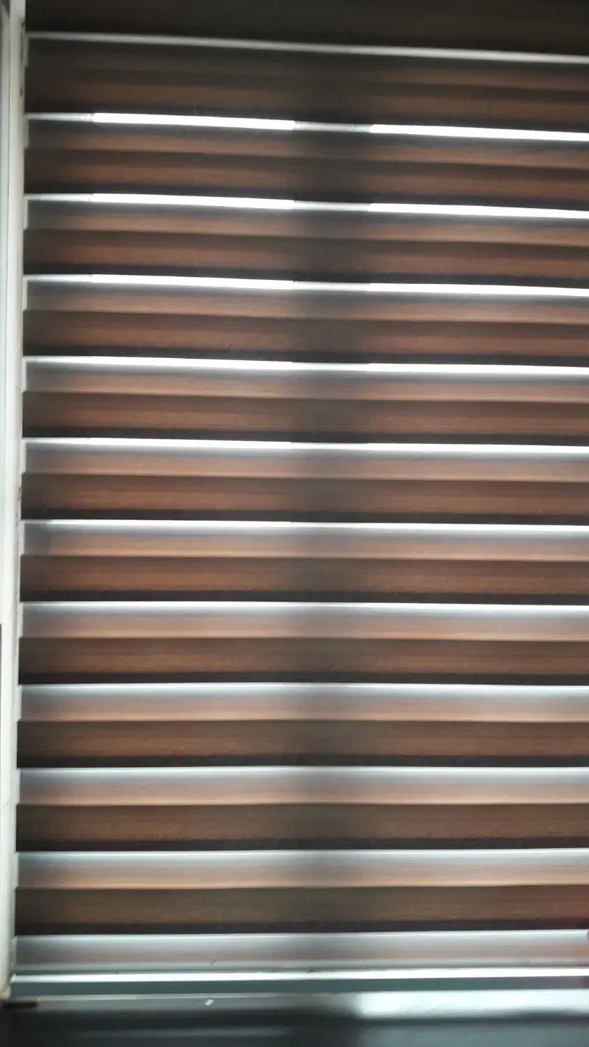 پرده زبرا|پرده، رانر، رومیزی|محمدیه-قزوین, |دیوار