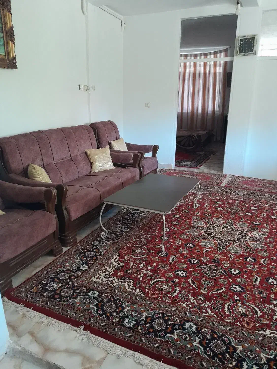 خانه ویلایی|اجارهٔ خانه و ویلا|صباشهر, |دیوار