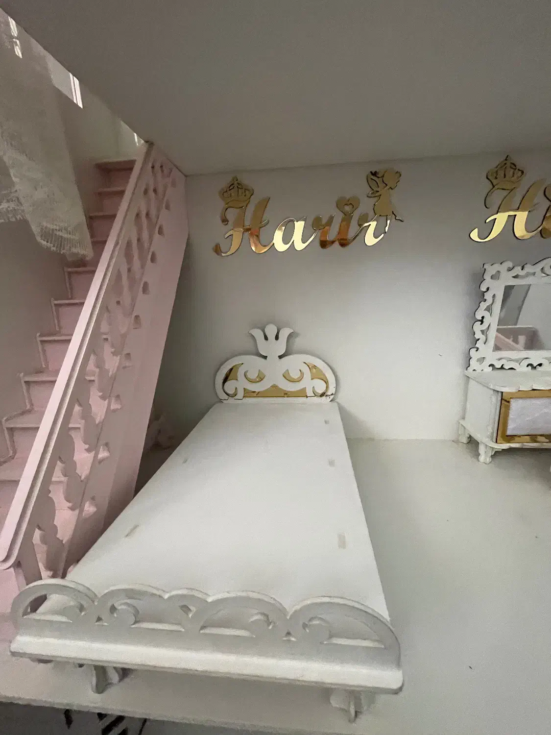 خانه باربی|اسباببازی|تهران, زعفرانیه|دیوار