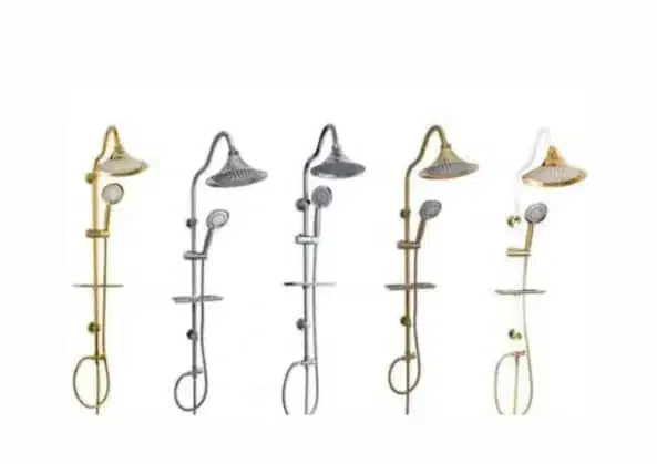 دوش حمام|لوازم حمام|شهریار, شهریار|دیوار