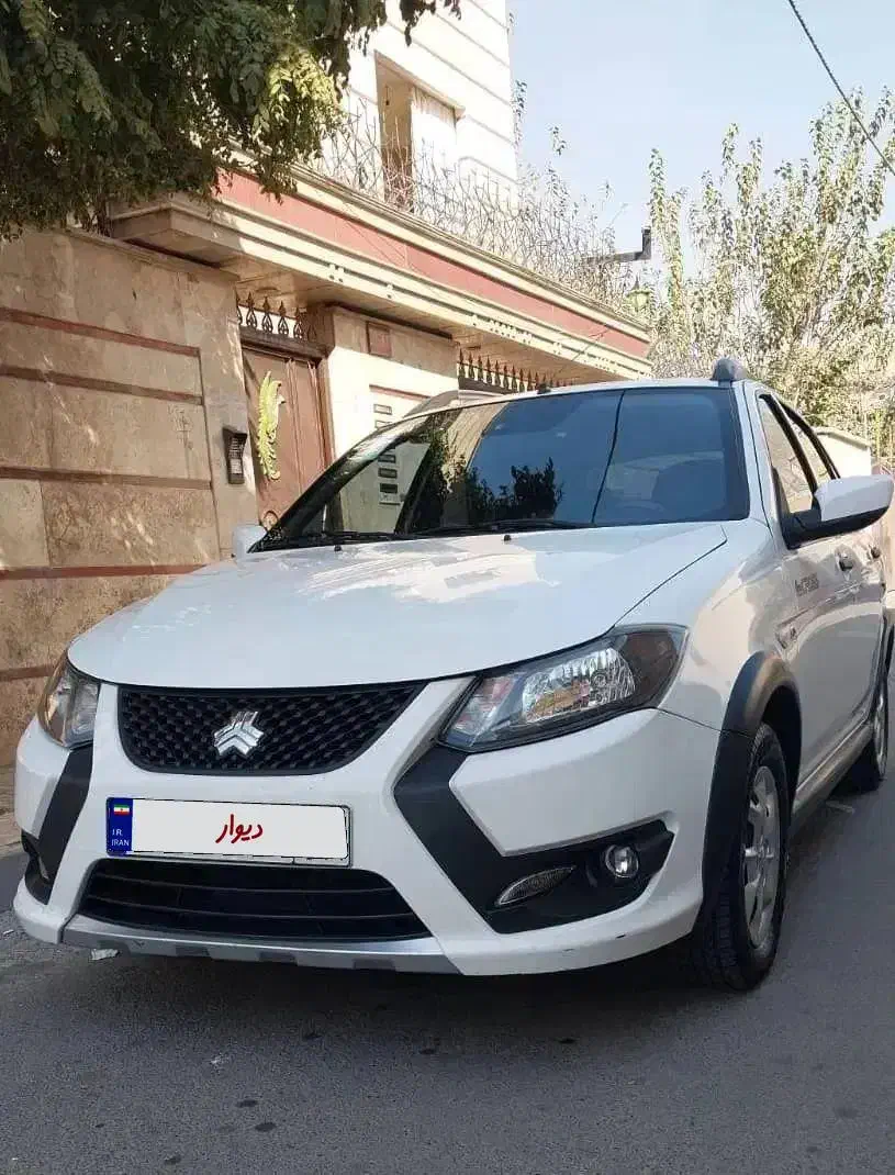 خودرو کوییک GXL درحدصفر|خودرو سواری و وانت|اسلامشهر, مظفریه|دیوار