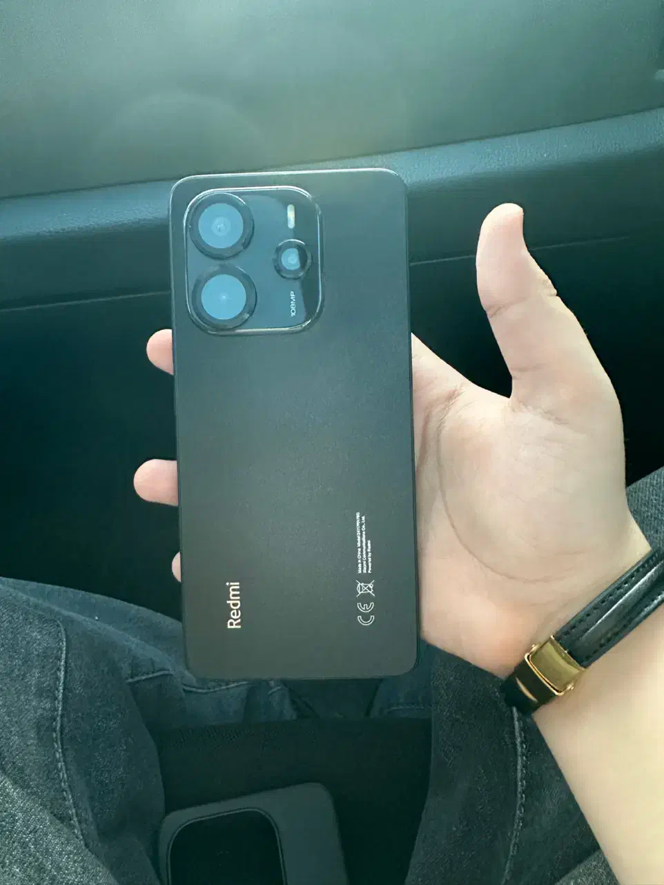 Redmi Note14|موبایل|رشت, گلزاران|دیوار