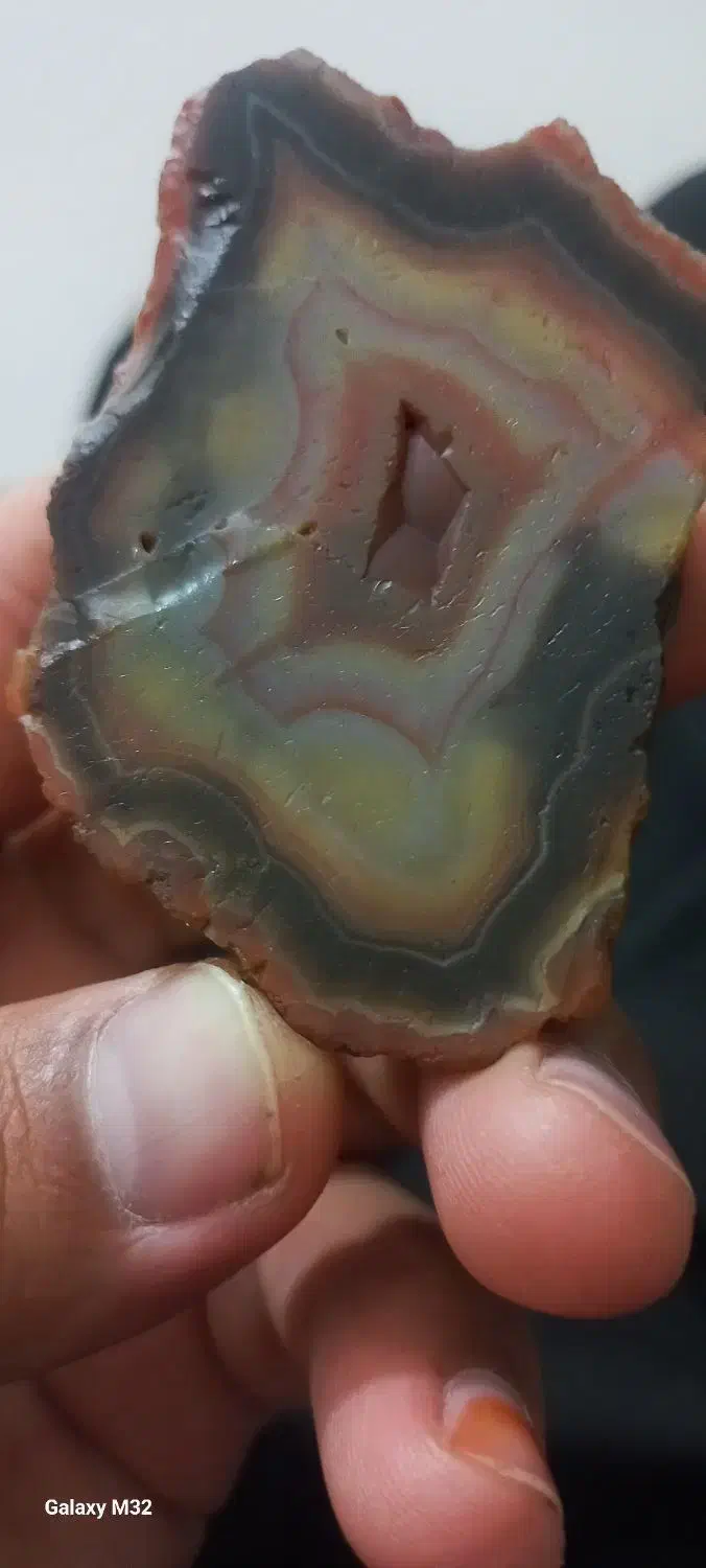 سنگ|جواهرات|مشهد, حضرت حجت|دیوار