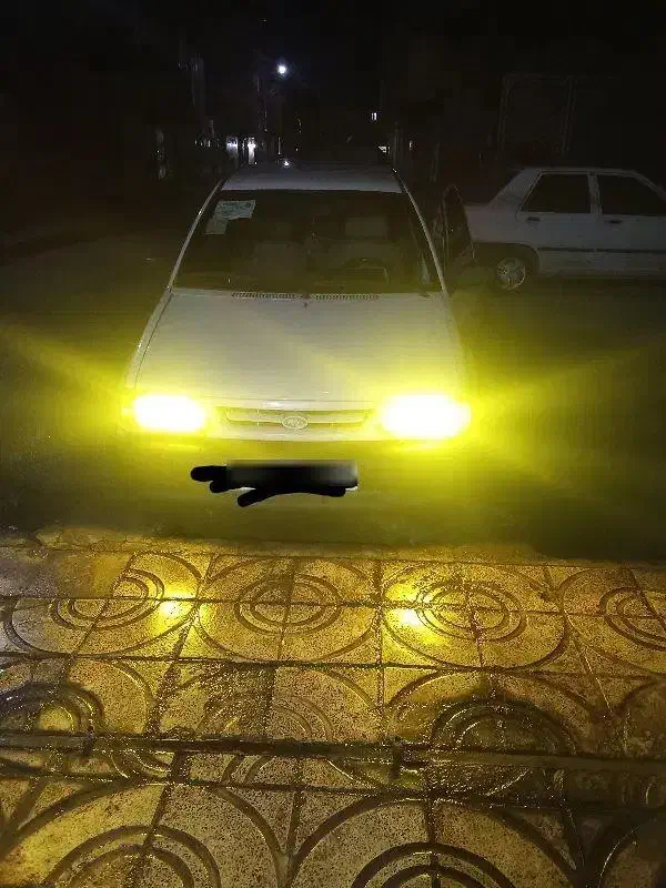 پراید|خودرو سواری و وانت|محمدشهر, جعفرآباد|دیوار