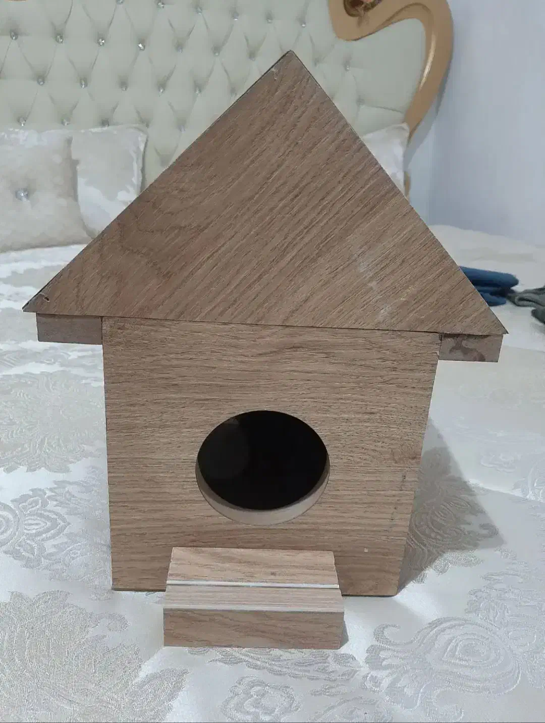 لانه|لوازم جانبی حیوانات|همدان, |دیوار