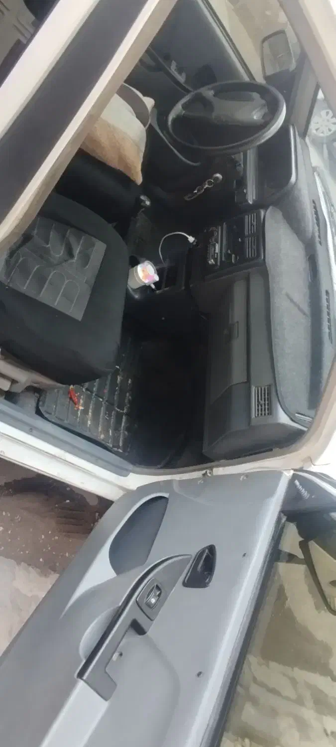 پراید84|خودرو سواری و وانت|سیرجان, |دیوار