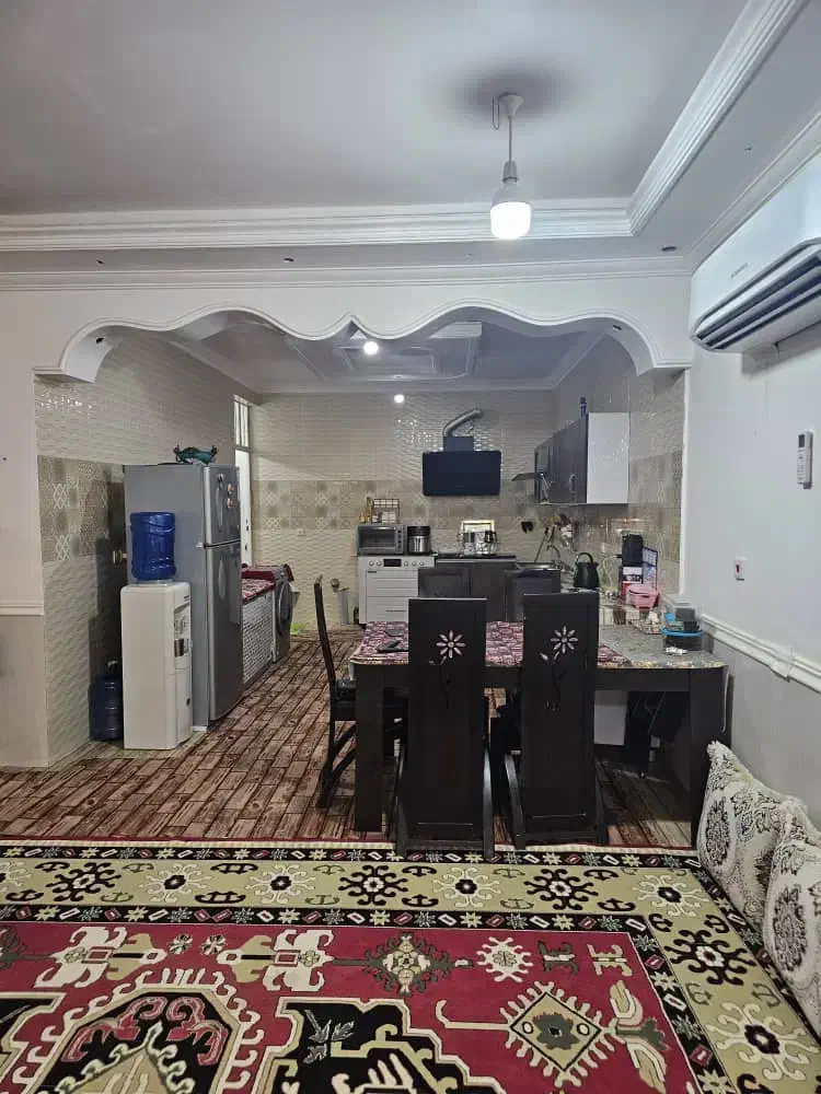 فروش خونه ویلایی|فروش خانه و ویلا|بندر گناوه, |دیوار