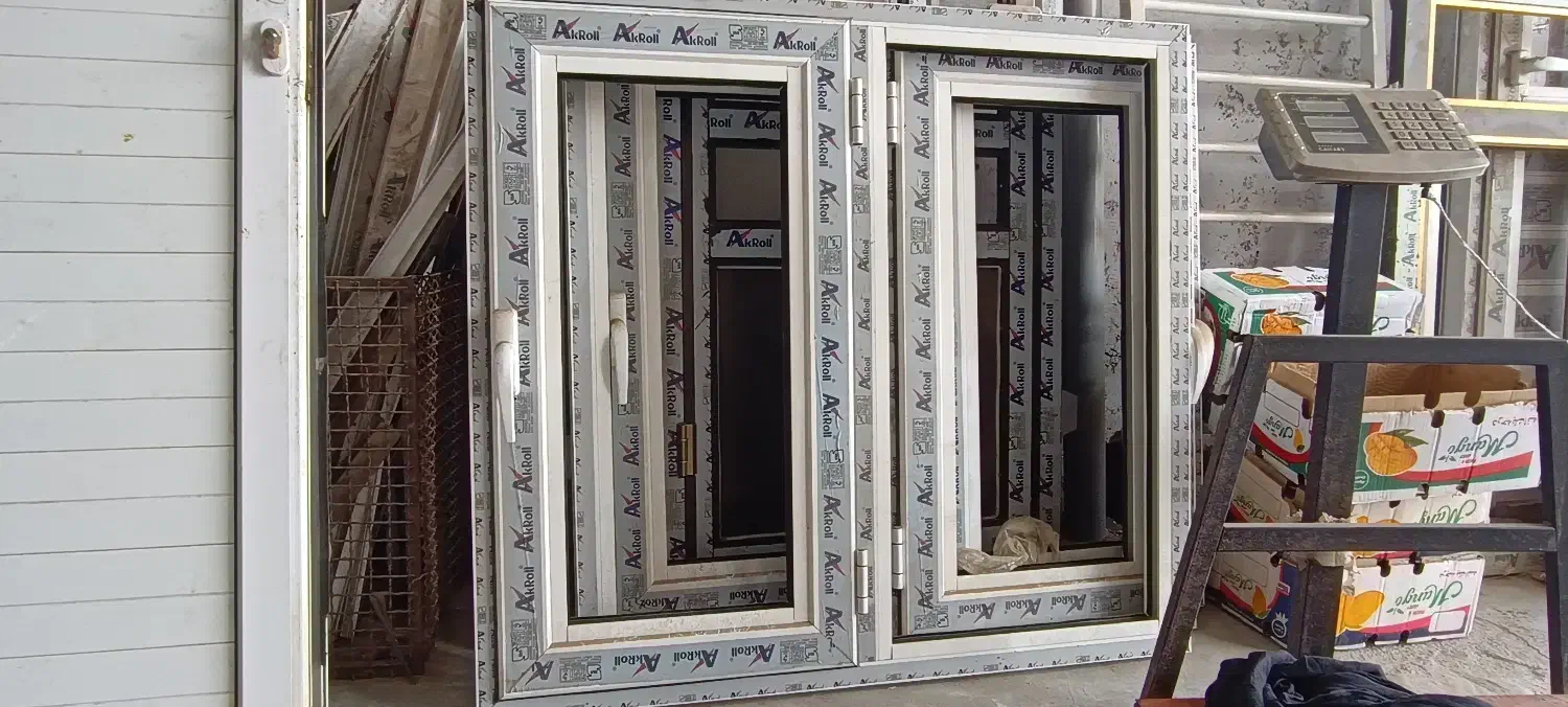 نصب و تعمیر درب و پنجره آلومینیومی و دوجداره|خدمات پیشه و مهارت|چابهار, |دیوار