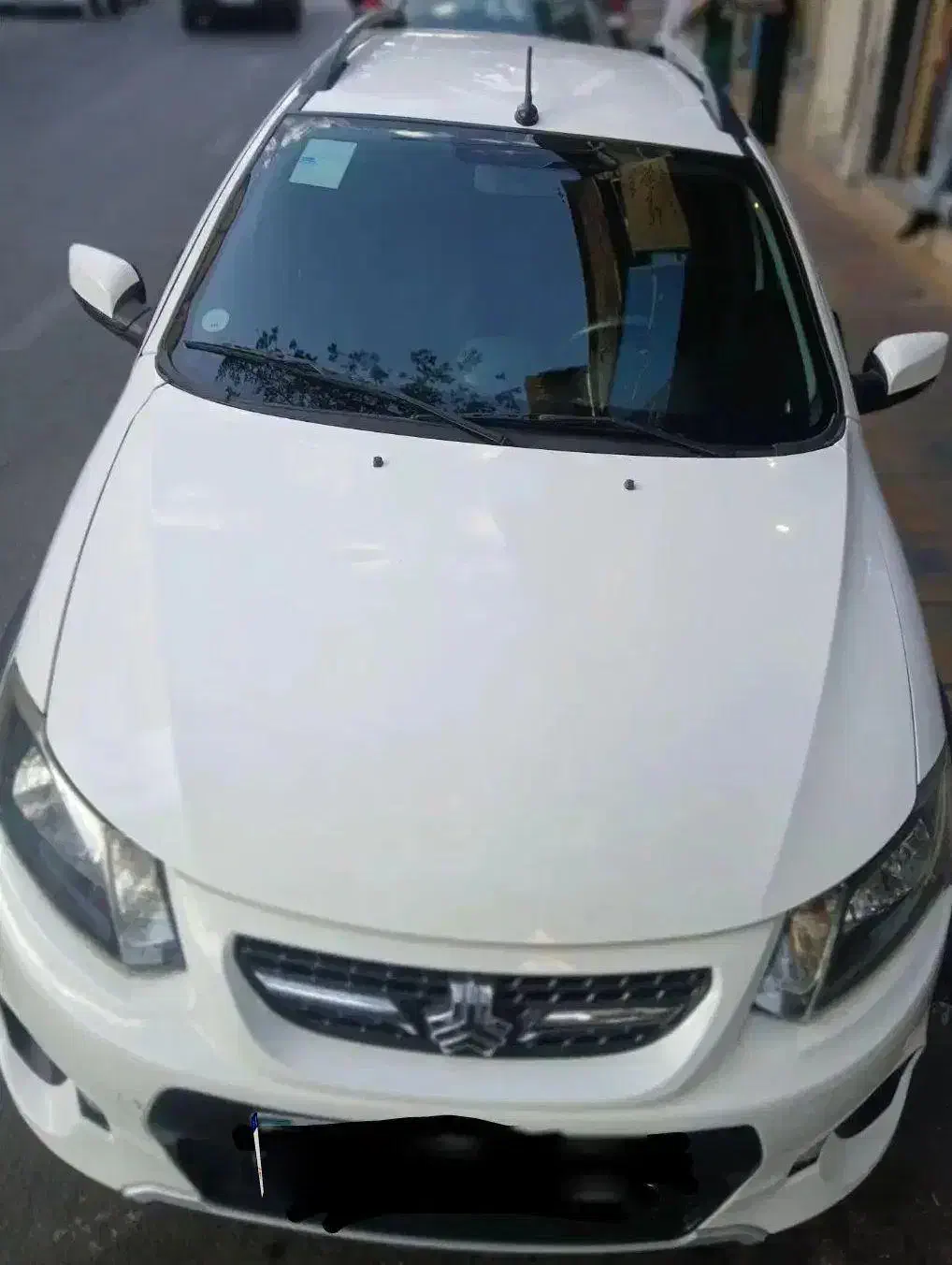 کویک اتوماتیک فول پلاس|خودرو سواری و وانت|تهران, شارق|دیوار