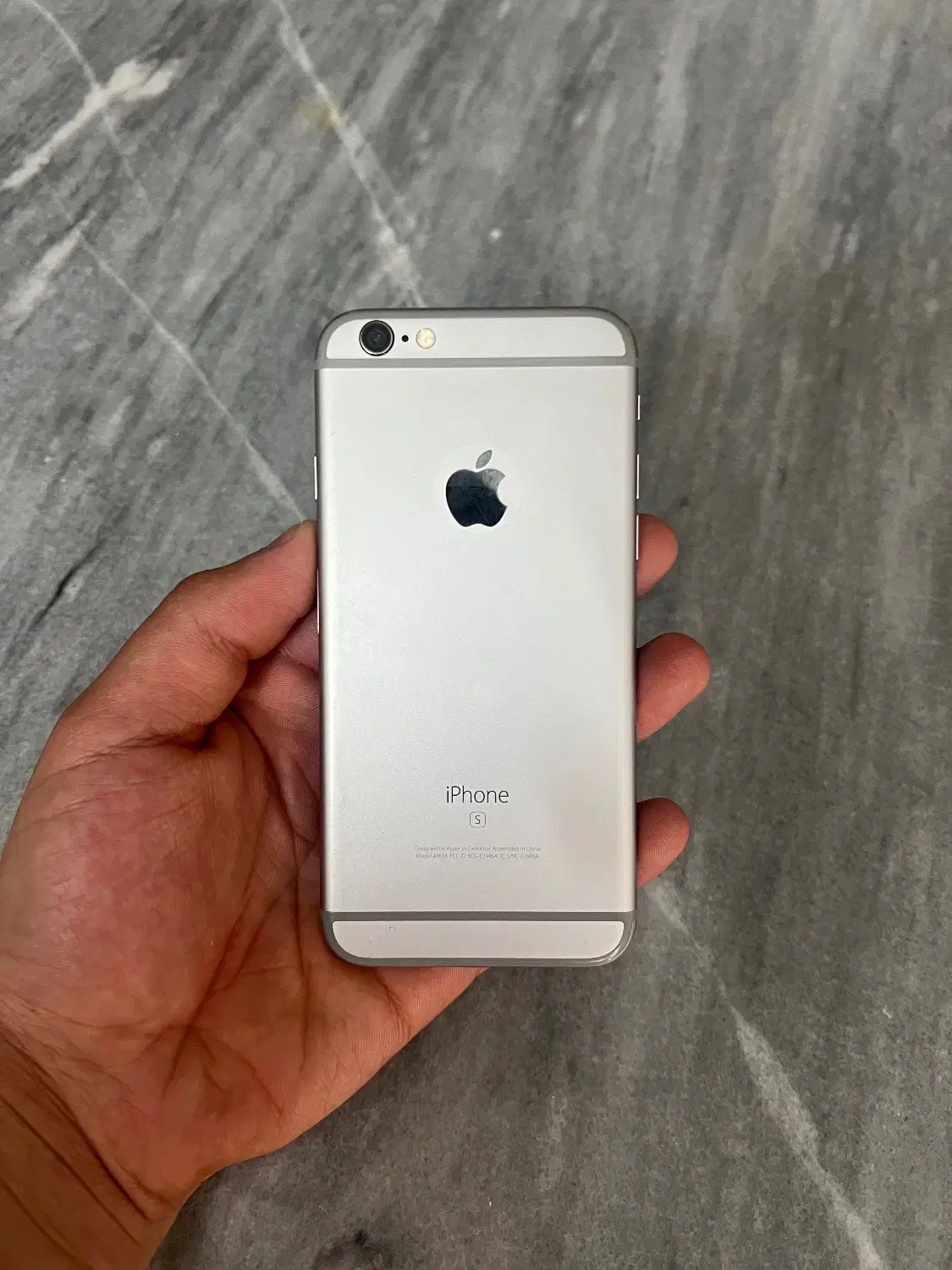 apple6s|موبایل|مراغه, |دیوار