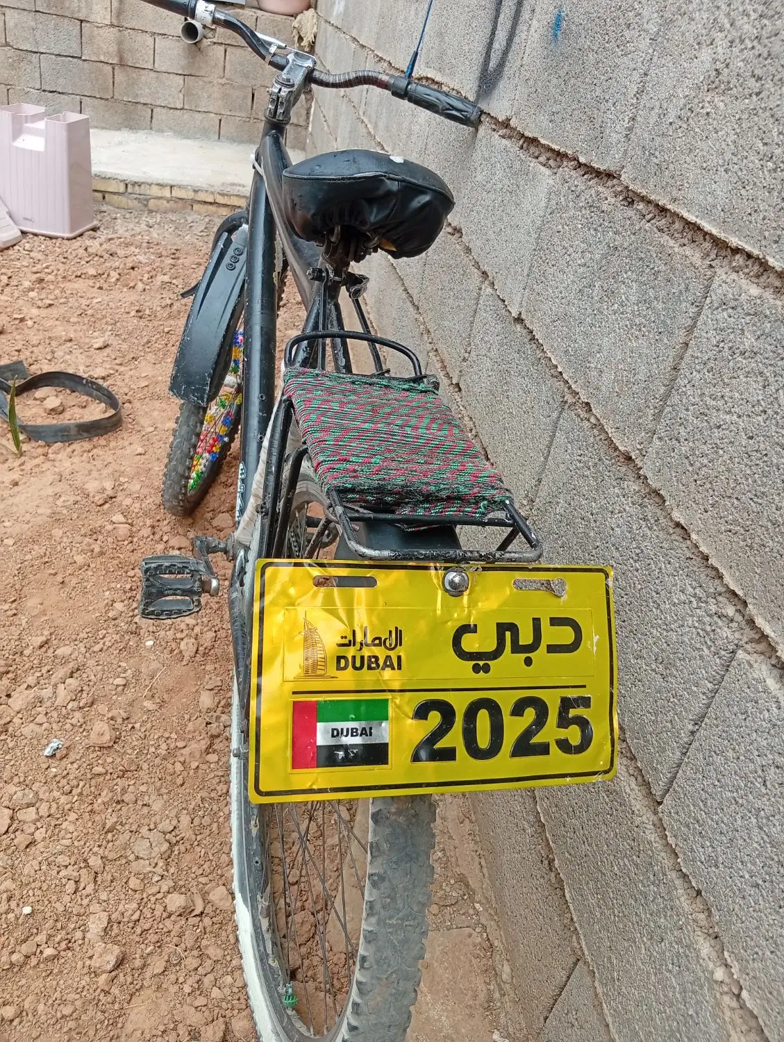 دوچرخه 26|دوچرخه، اسکیت، اسکوتر|اندیکا, |دیوار
