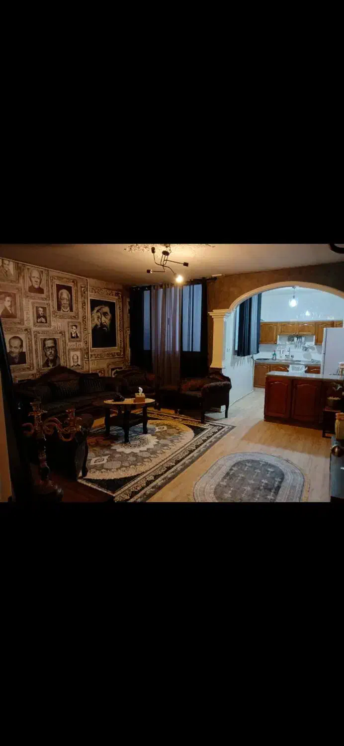 اجاره هتل آپارتمان شیک و نوساز|اجارهٔ کوتاه‌مدت آپارتمان و سوئیت|تهران, هفت حوض|دیوار