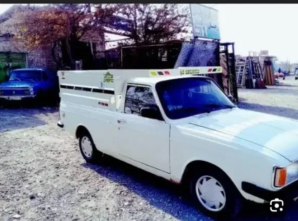 وانت بار قیمت مناسب|خدمات حمل و نقل|زابل, |دیوار