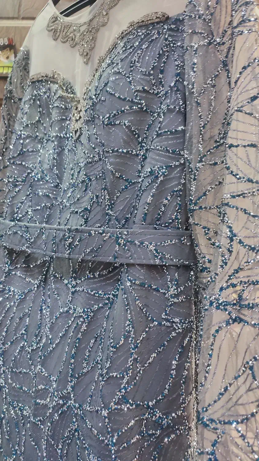 پنل مجلسی نو|لباس|اسلامشهر, شهرک قائمیه|دیوار