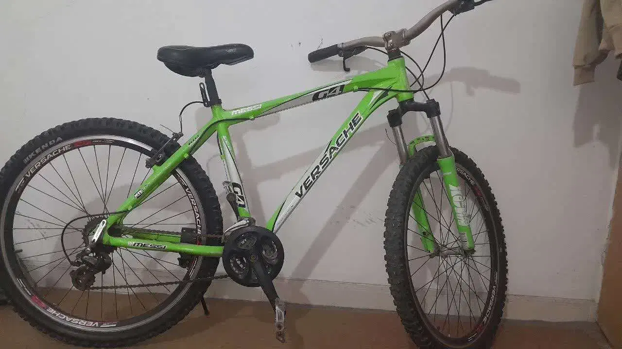 دوچرخه ۲۶ ورساچ|دوچرخه، اسکیت، اسکوتر|همدان, |دیوار